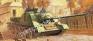 1/35 Dragon 6359 Soviet SU-100 Tank Destroyer