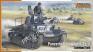 1/35 Special Armour Vehichles 35008 Panzerbefehlswagen 35(t)