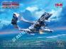 1/48 ICM 48306 Bronco NOGS