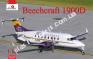 1/72 A-model 72317 Beechcraft 1900D Mesa Airlines