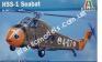 1/72 Italeri 1417 Sikorsky HSS-1 