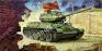 1/35 Dragon 6266 T-34/85 with Bedspring Armor