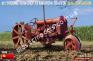 1/35 MiniArt 38096 All-Around/Rowcrop Standard N Tractor 1936 Conversion