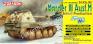 1/35 Dragon 6464  Marder III Ausf.M Initial Production