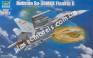 1/72 Trumpeter 01659 Russian Su-30MKK Flanker G