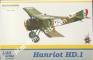1/48 Eduard 8412 Hanriot HD.1