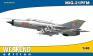 1/48 Eduard 84124 MiG-21PFM (weekwnd edition)
