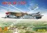 1/72 RS models 92129 Avia B-135