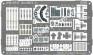 1/72 Bilek Pb 015 Ju 88A-4 Photo etched