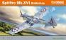 1/48 Eduard 8285 Spitfire Mk. XVI Bubbletop