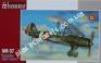 1/72 Special hobby 72293 IAR-38 