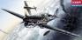 1/72 Academy 12465 P-40M/N Warhawk