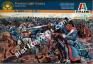 1/72 Italeri 6081 Napoleonic Prussian Light Cavalry
