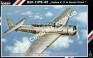 1/72 Special hobby 72125 Bsh-1/PS-43 Vultee V-11 in Soviet Union