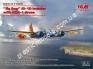 1/48 ICM 48289 “Jig Dog” JD-1D Invader with KDA-1 drone