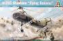 1/48 Italeri 2733 H-21C Shawnee 