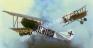 1/48 Eduard 8134 Fokker D.VII (Albatros) DUAL COMBO