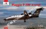 1/72 A-model 72301 Piaggio P.180 Avanti