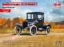 1/35 ICM 35830 Doctors Coupe 1917 Model T - American Car 1/35 ICM 35830 Doctors Coupe 1917 Model T - American Car