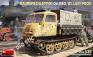1/35 MiniArt  53007 Raupenschlepper Ost RSO/01 - Last Production