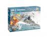 1/48 Italeri 2841 SBD-3 Dauntless