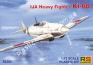 1/72 RS models 92282 Kawasaki Ki-60