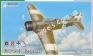 1/32 Special hobby 32083 Fiat G.50B Bicomando