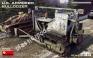 1/35 Mini-art 35403 U.S. Armoured Bulldozer