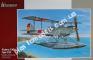 1/72 Special hobby 72241 Vickers/CASA type 245 Spanish Versi.