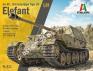 1/35 Italeri 211 Sd.Kfz. 184 Panzerjäger Elefant