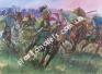 1/72 ITALERI 6138 Gothian Cavalry