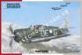 1/72 Special hobby 72426 CAC CA-19 Boomerang ‘Jungle Scouts’