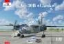 1/72 A-model 72430 Antonov An-30B Ukrainian Air Force