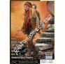 1/24 Master Box 24077 The Last Bridge. Kit No. 5. Nadezhda (Hope) Pоst-apocalyptic series