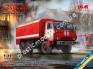 1/35 ICM 35003 AR-2 (43105) Hose fire truck