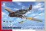 1/72 Special hobby 72465 DB-8A/3N ‘Outnumbered and Fearless’