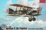 1/48 Roden 429 Bristol F.2B Fighter (w/ Sunbeam Arab Engine)