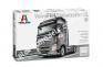 1/24 Italeri 3940 Volvo FH4 Globetrotter XL