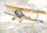 1/48 Roden 404 Sopwith 11/2 Strutter single-seat bomber