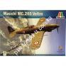 1/48 Italeri 2765 Macchi MC.205 Veltro