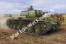 1/48 HobbyBooss 84811 tank KV-1’s Ehkranami