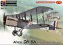 1/72 Kovozavody Prostejov 0316 DH-9A „In Australian Services“