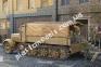 1/35 Trumpeter 1507 German Sd.Kfz.7 Mittlere Zugkraftwagen 8t Late Version