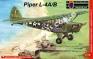 1/72 KPM 0040 Piper L-4A/B