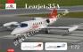 1/72 A-model 72295 Learjet 35A