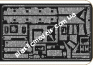 1/35 Eduard 35483 Photo etched set Zimmerit StuG.IV