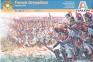 1/72 Italeri 6072 French Grenadiers