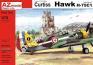 1/72 AZ model 7575 Curtiss Hawk H-75 