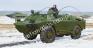 1/35 Trumpeter 5514 Russian BRDM-2UM