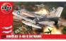 1/72 Airfix A03029 Douglas A4 Skyhawk